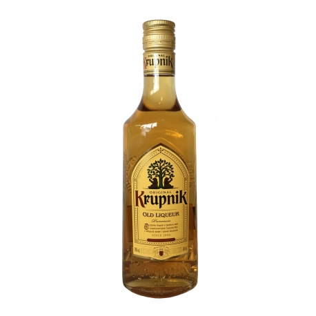 Krupnik Krupnik