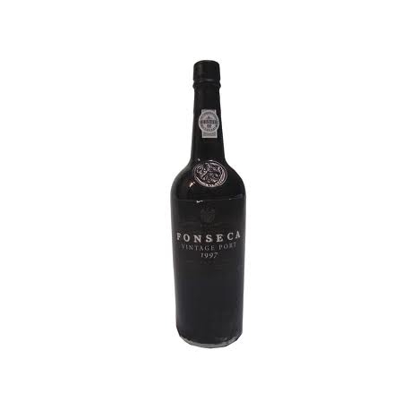 fonseca vintage 1997 fonseca vintage 1997