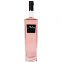 Vodka pinky