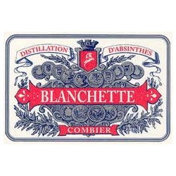 Absinthe blanchette