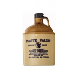 platte valley-corn whiskey