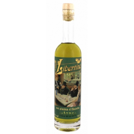 Libertine Intense 20cl