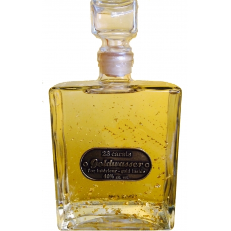 goldwasser goldwasser