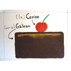 thulon 2014 la cerise sur le gâteau