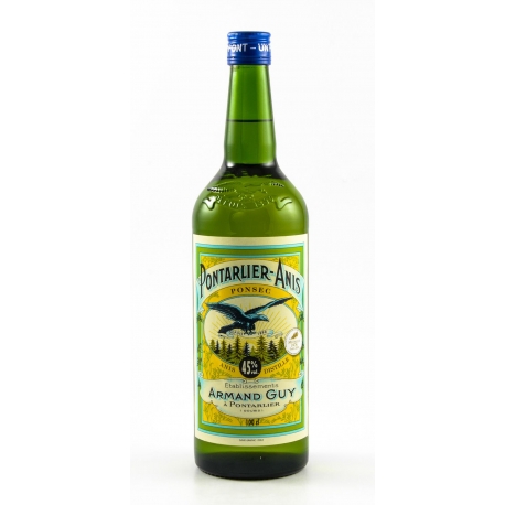 Pontarlier anis ponsec Pontarlier anis ponsec