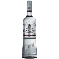 Russian standard platinium