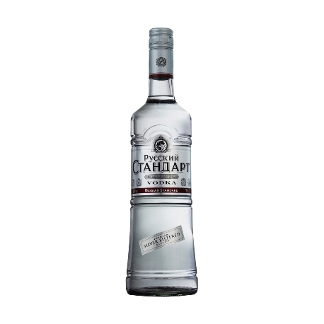 Russian standard platinium