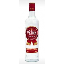 vodka prima