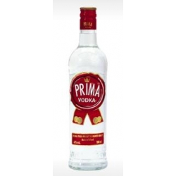 vodka prima