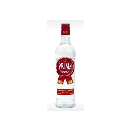 vodka prima