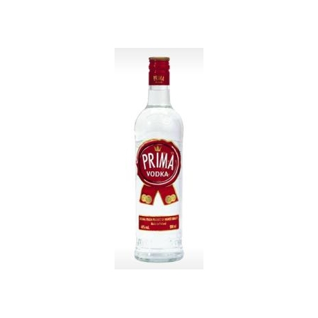 vodka prima