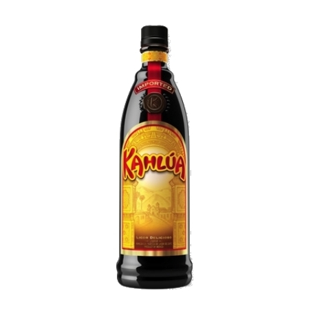 Kahlua Kahlua