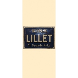 Kina Lillet