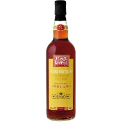 rhum Nation Peruano 8 ans