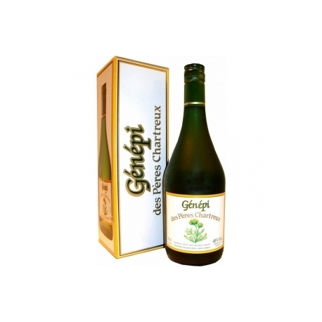 Genepi des pères chartreux