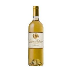 Château Suduiraut 2001