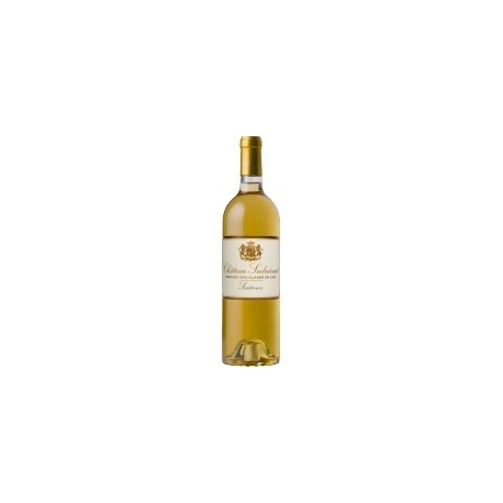 Château Suduiraut 2001 Château Suduiraut 2001