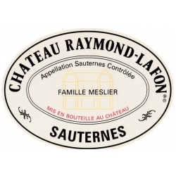 Château Raymond Lafont 1996