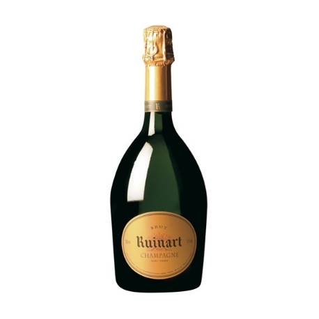R de Ruinart R de Ruinart