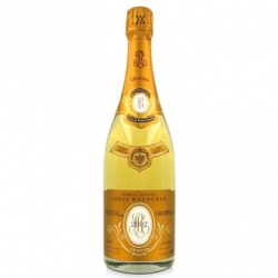 Roederer Cristal 2002