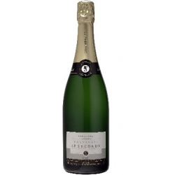 Champagne jp secondé extra brut