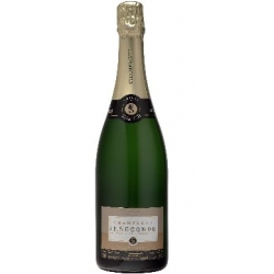 Champagne jp secondé-demi sec