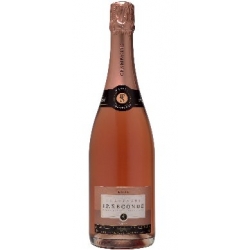 champagne J.P Secondé Rosé