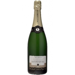 J.P Secondé Brut tradition