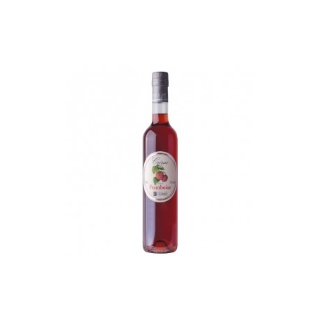 Crème de Framboise combier Crème de Framboise combier