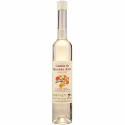 Goutte de Mauzac rosé