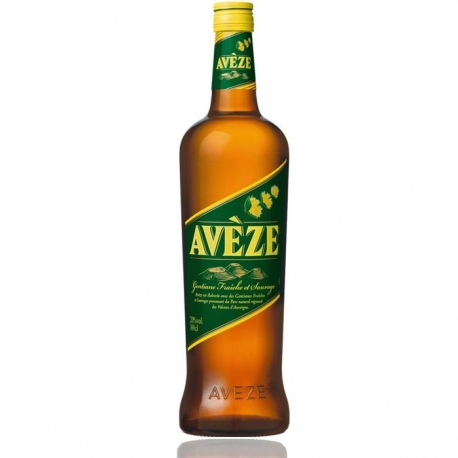 Avèze Avèze