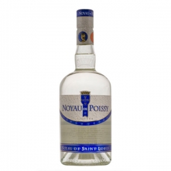 Noyau de Poissy blanc