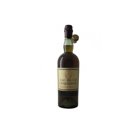 eau de vie de chartreuse eau de vie de chartreuse