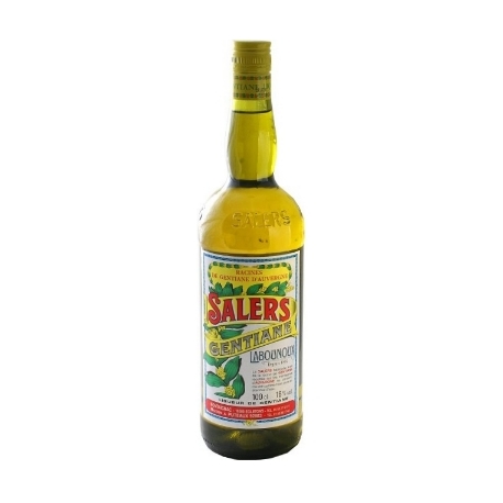 Salers 16° Salers 16°