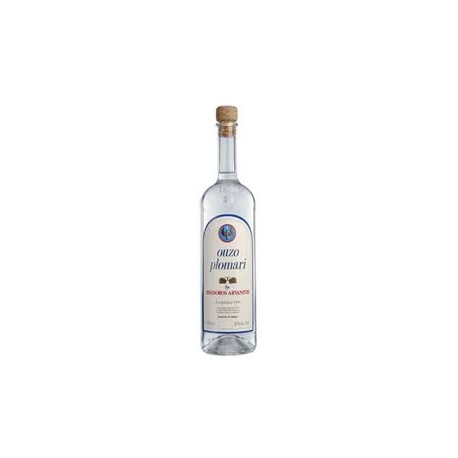 Ouzo of Plomari