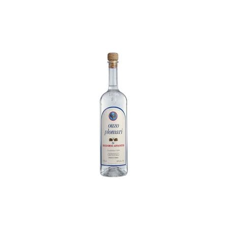 Ouzo of Plomari Ouzo of Plomari