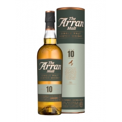 Arran 10 ans