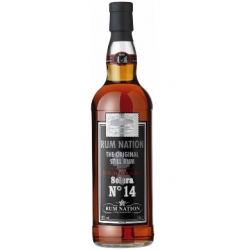 rhum Nation Solera n°14