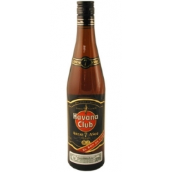 Havana Club 7 ans