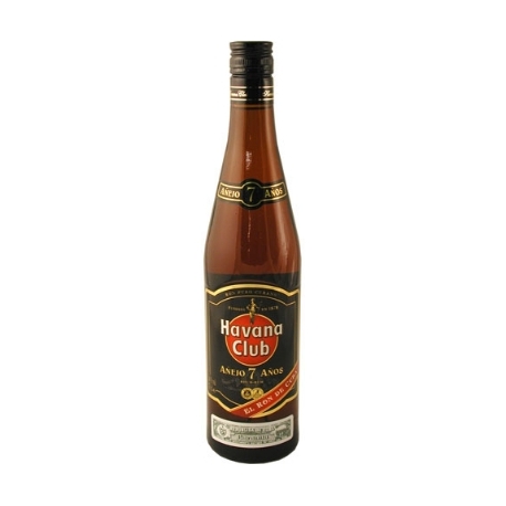 Havana Club 7 ans