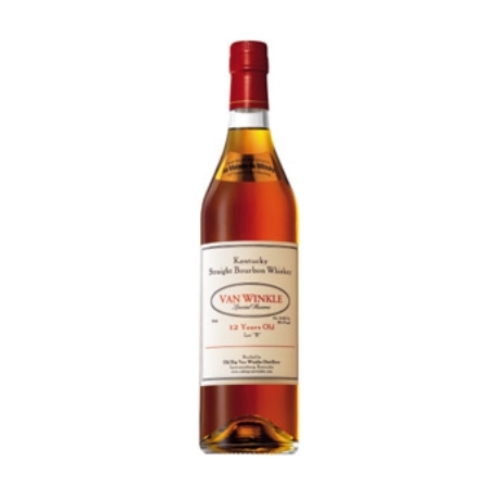 Van Winkle Special Reserve