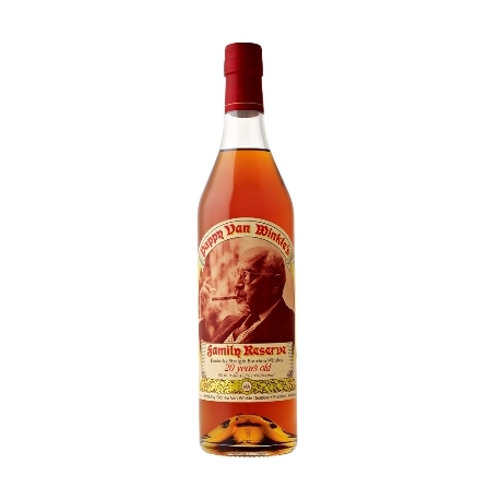 Pappy Van Winkle's Family Reserve 20 ans