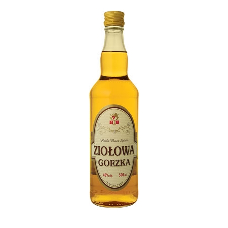 Ziolowa Gorzka Ziolowa Gorzka