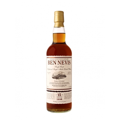 Ben Nevis 1996 Ben Nevis 1996