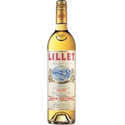 Lillet blanc