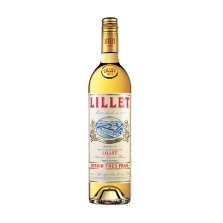 Lillet blanc Lillet blanc