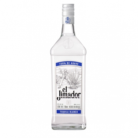 El Jimador blanco El Jimador blanco