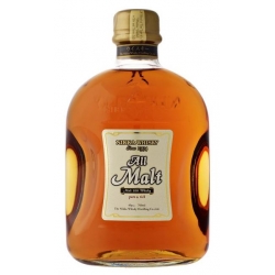 Nikka All malt