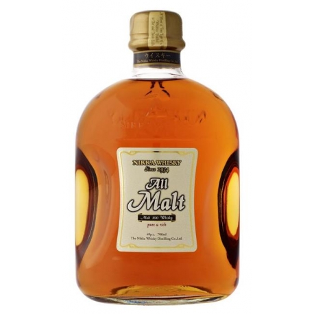 Nikka All malt Nikka All malt