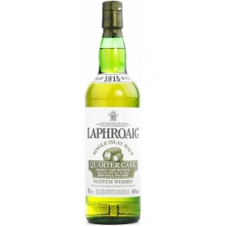 Laphroaig Quater Cask